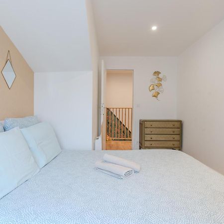 Disney Cosy Cottage, 5 Minutes Disneyland! มานี-เลอ-องเกรอ ภายนอก รูปภาพ