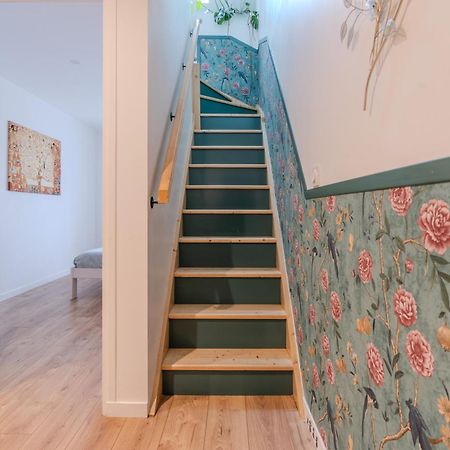 Disney Cosy Cottage, 5 Minutes Disneyland! มานี-เลอ-องเกรอ ภายนอก รูปภาพ