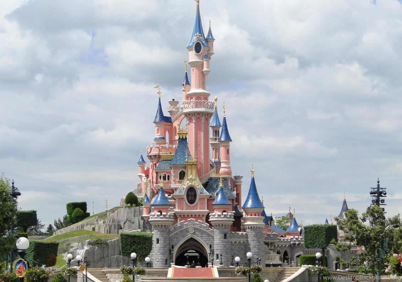 Disney Cosy Cottage, 5 Minutes Disneyland! มานี-เลอ-องเกรอ ภายนอก รูปภาพ