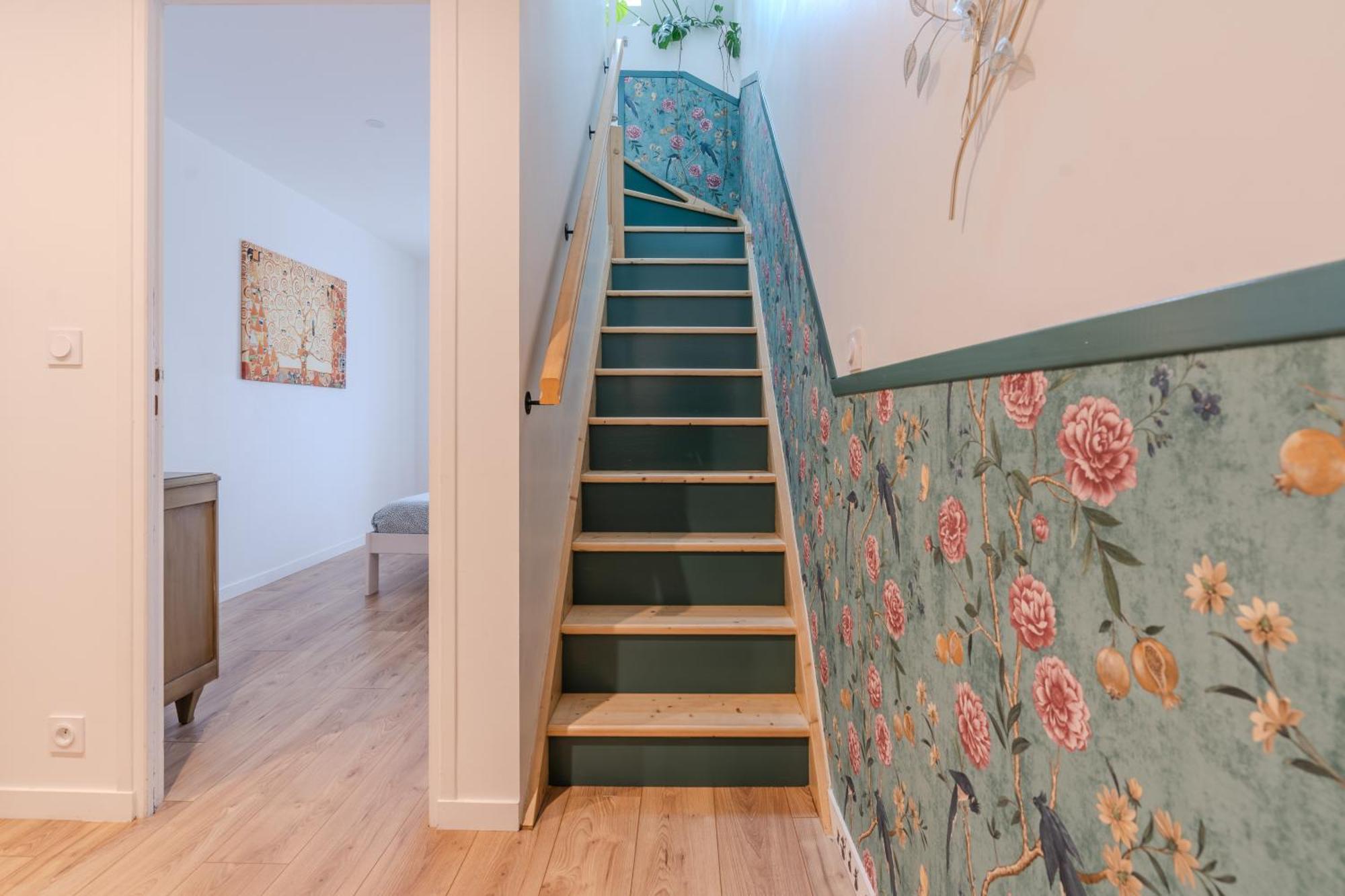 Disney Cosy Cottage, 5 Minutes Disneyland! มานี-เลอ-องเกรอ ภายนอก รูปภาพ