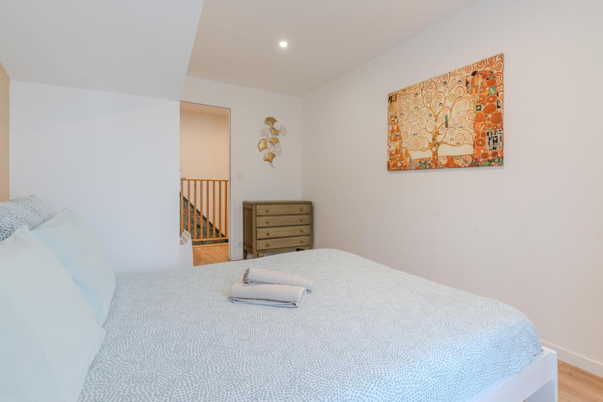 Disney Cosy Cottage, 5 Minutes Disneyland! มานี-เลอ-องเกรอ ภายนอก รูปภาพ