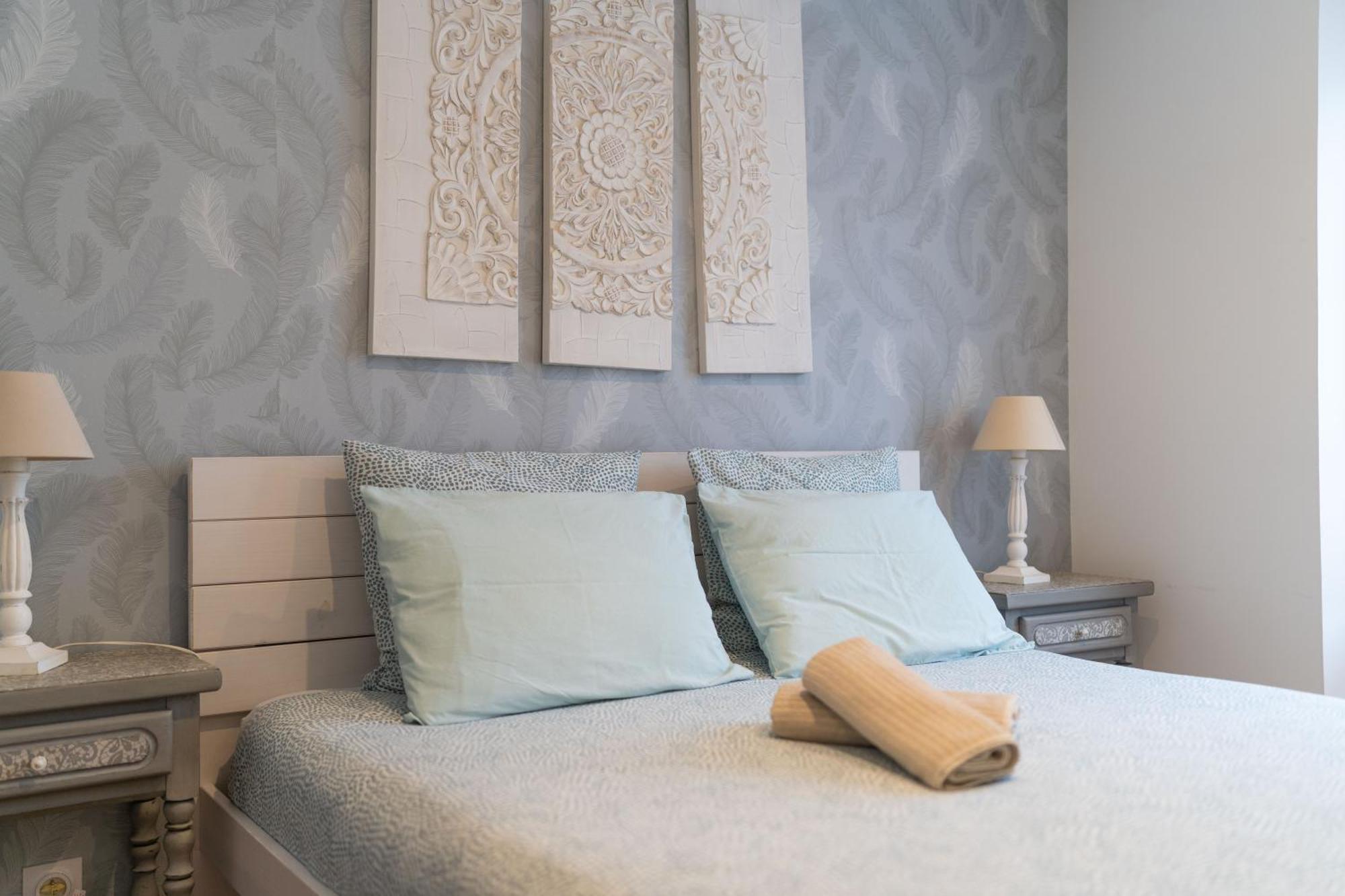 Disney Cosy Cottage, 5 Minutes Disneyland! มานี-เลอ-องเกรอ ภายนอก รูปภาพ