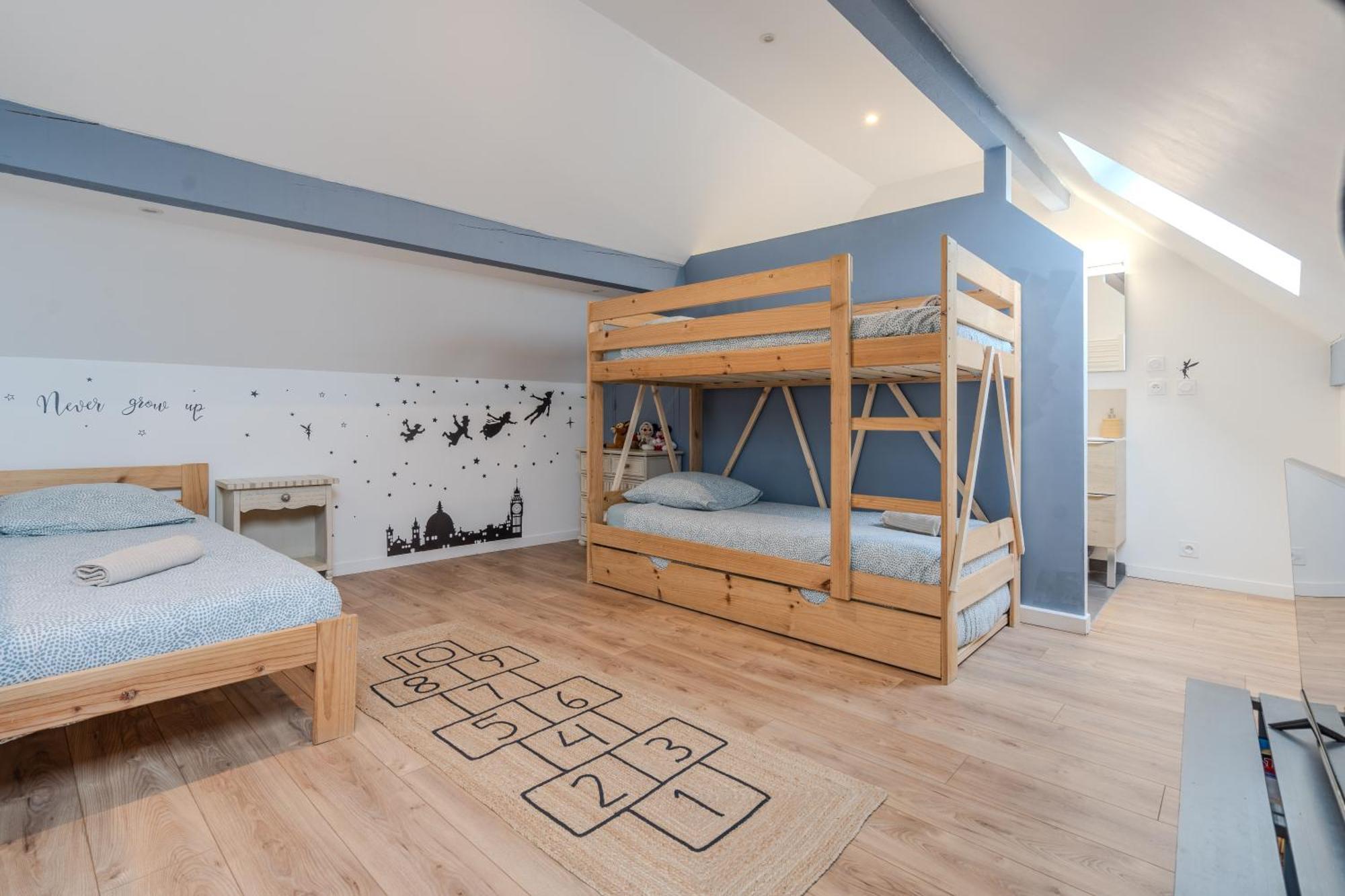 Disney Cosy Cottage, 5 Minutes Disneyland! มานี-เลอ-องเกรอ ภายนอก รูปภาพ