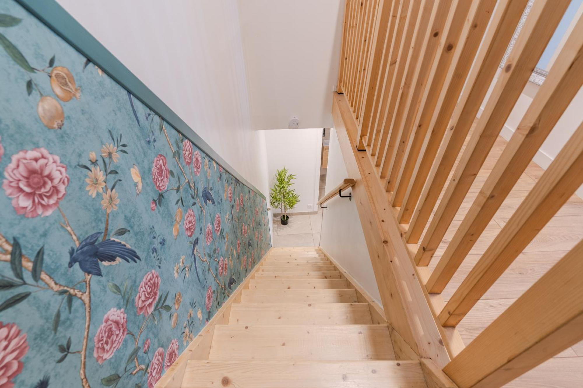 Disney Cosy Cottage, 5 Minutes Disneyland! มานี-เลอ-องเกรอ ภายนอก รูปภาพ