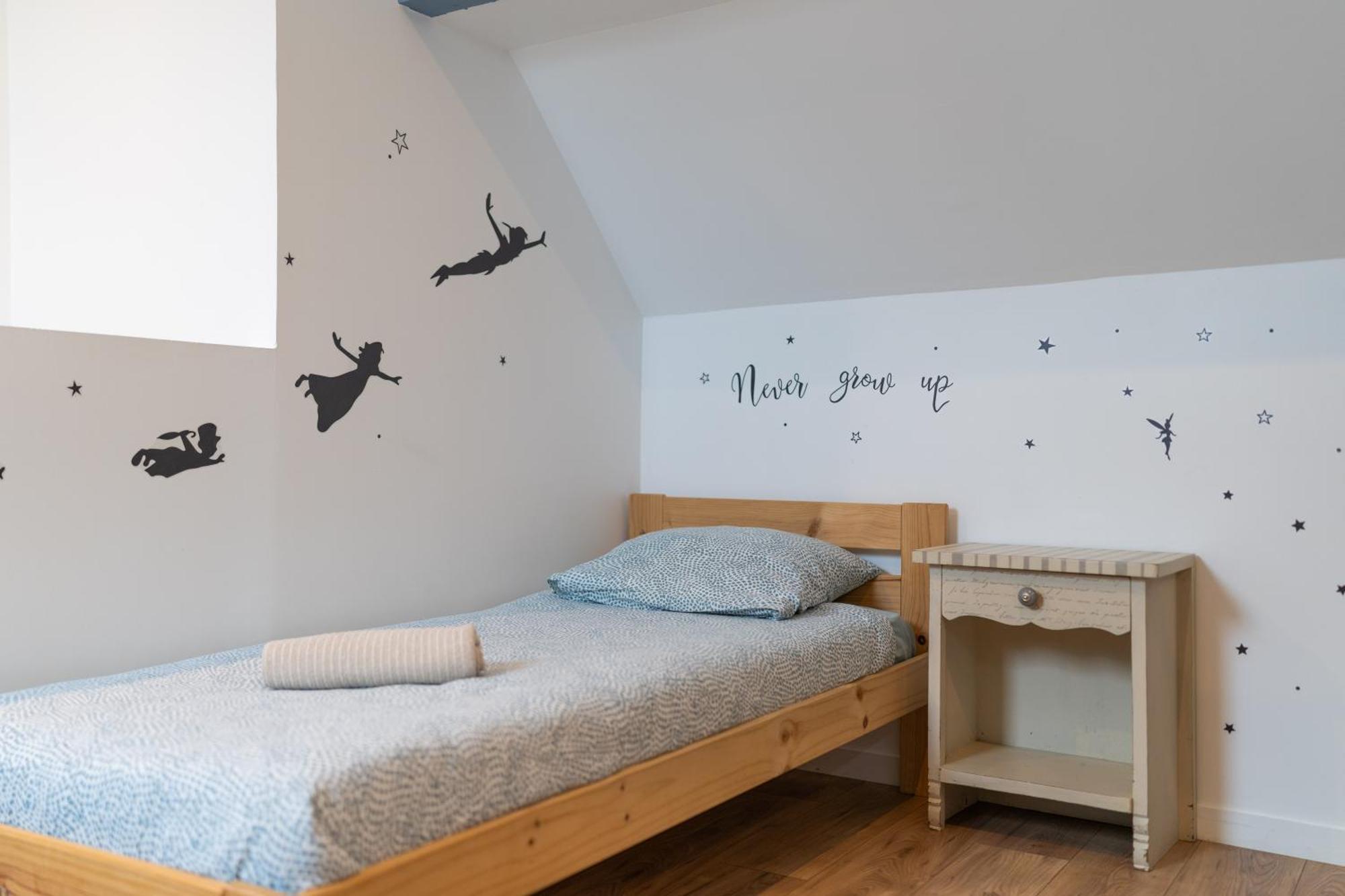 Disney Cosy Cottage, 5 Minutes Disneyland! มานี-เลอ-องเกรอ ภายนอก รูปภาพ